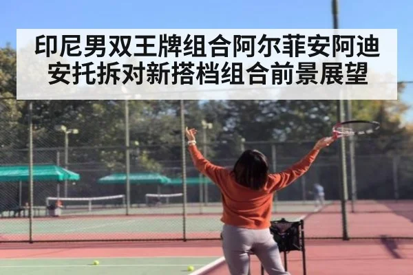 印尼男双王牌组合阿尔菲安阿迪安托拆对新搭档组合前景展望